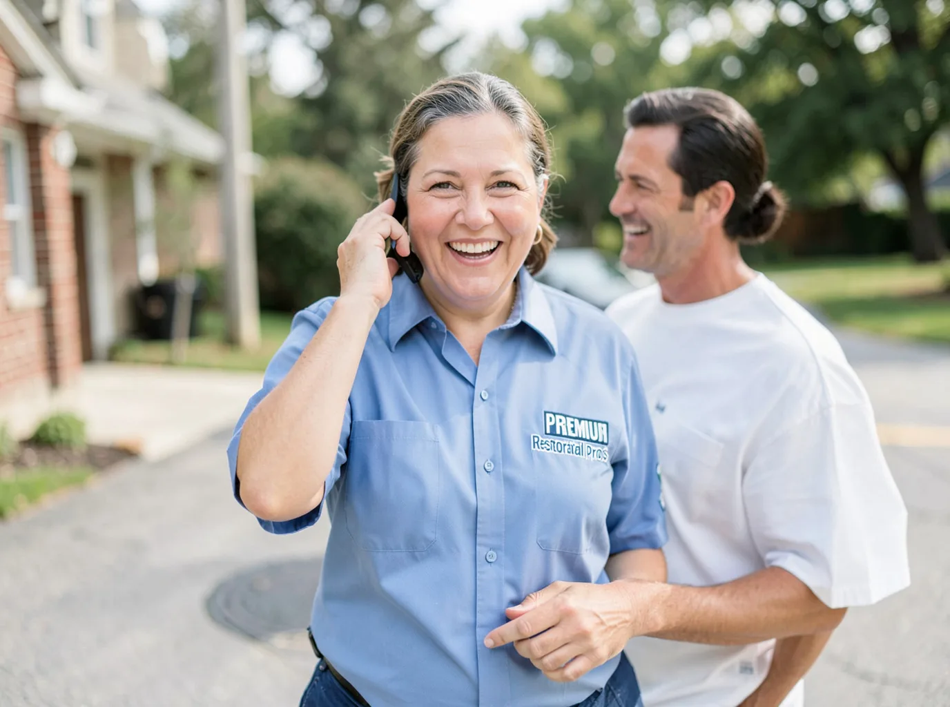 Water Damage Restoration Goldston, NC FAQs